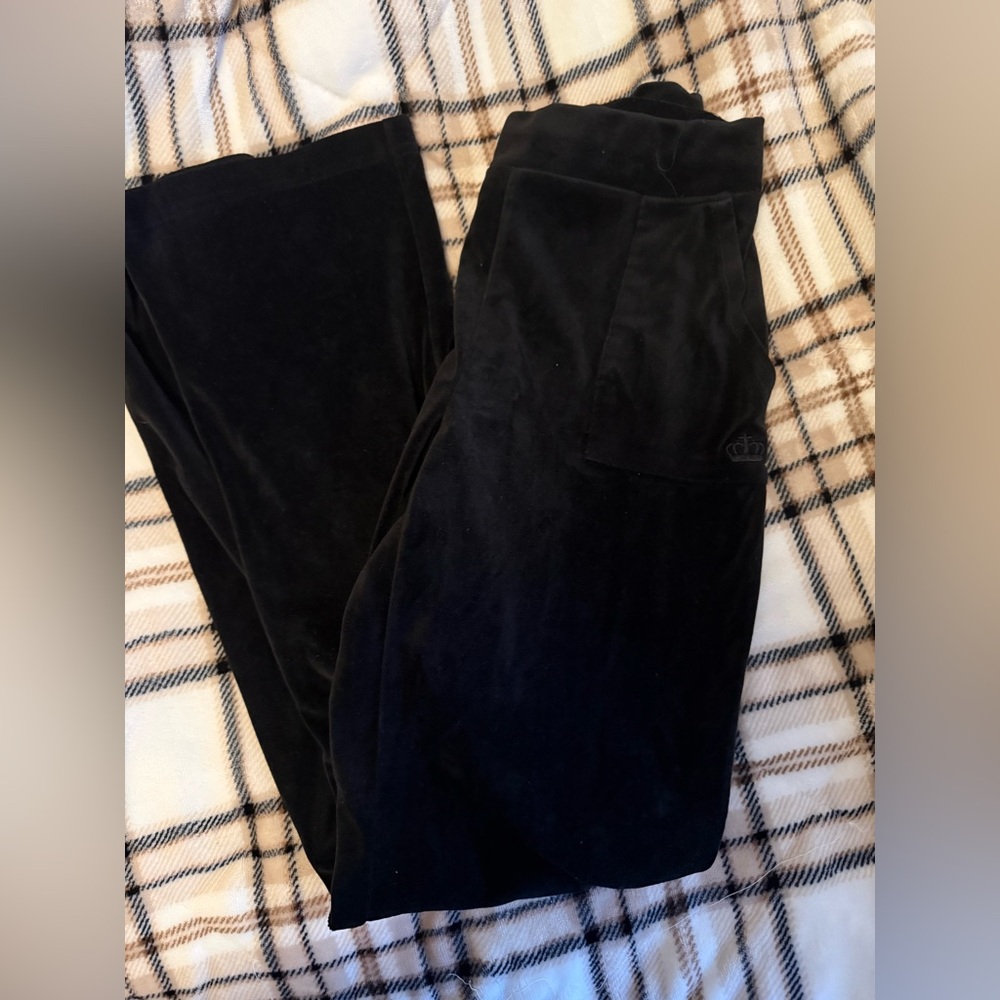 Black juicy couture